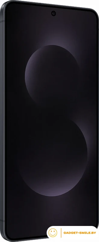 Samsung Galaxy S25 Edge 12GB/512GB Tитановый черный (SM-S9370b)