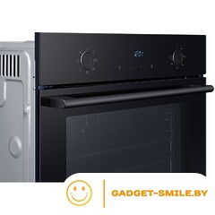 Электрический духовой шкаф Samsung NV68A1145RK