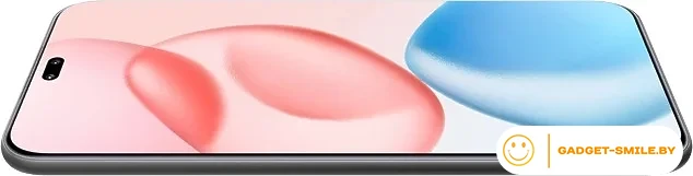 Смартфон HONOR 400 Pro 12GB/256GB (черный)