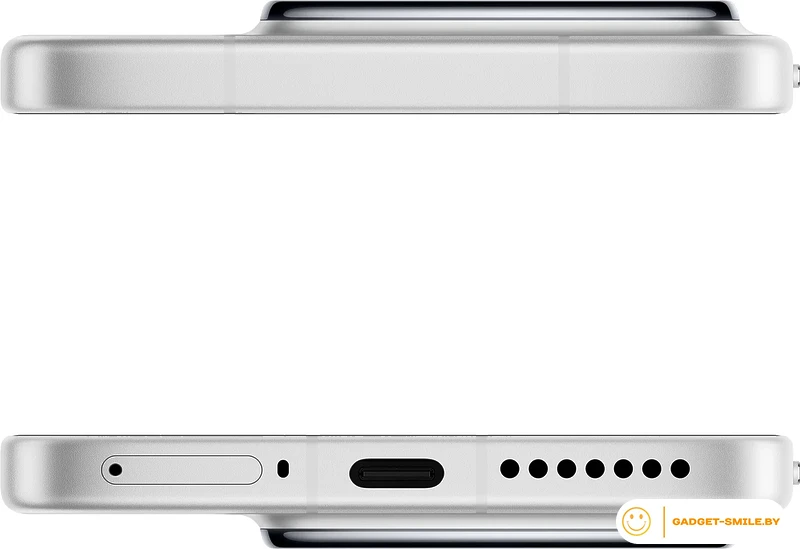 Смартфон Xiaomi 15 12GB/512GB международная версия (белый)