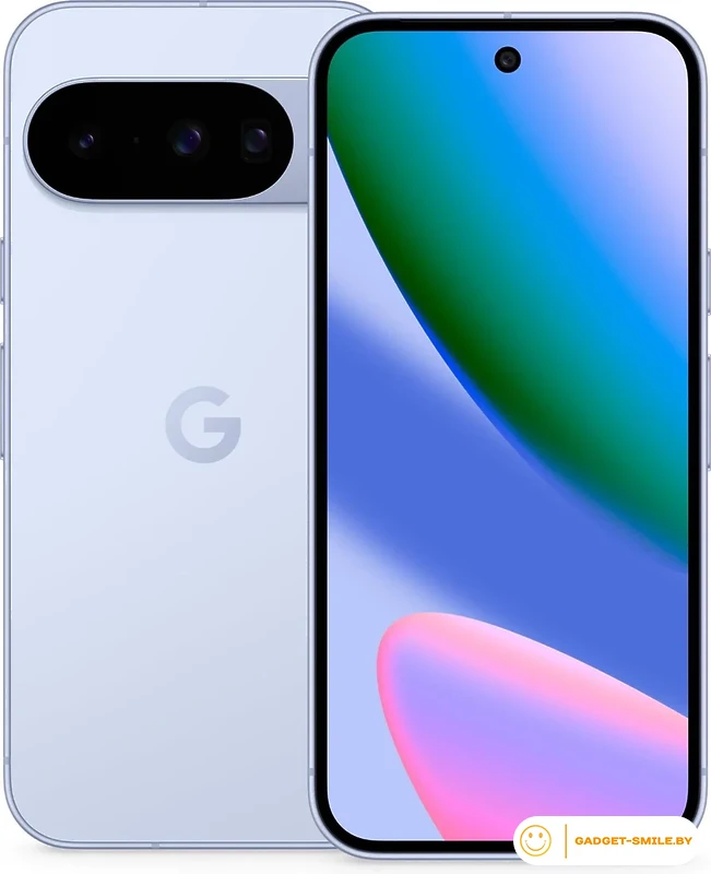Телефон Google Pixel 10 12GB/256GB (фрост)