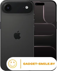 Apple iPhone Air 256GB Космический черный