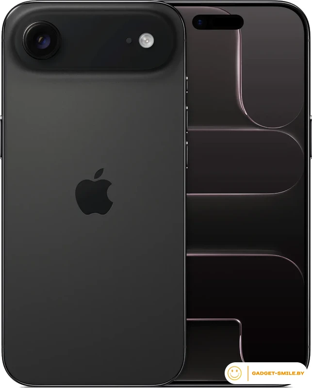Apple iPhone Air 512GB Космический черный