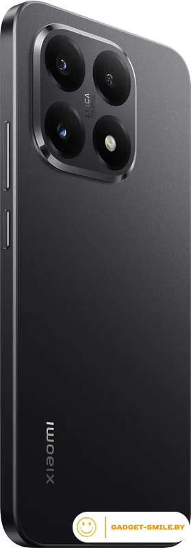 Телефон Xiaomi 15T 12GB/512GB международная версия (черный)