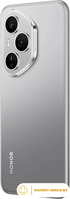 Смартфон HONOR 400 Pro 12GB/256GB (серый)