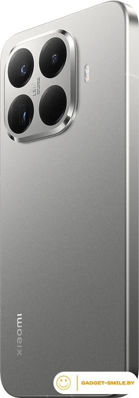 Телефон Xiaomi 15T Pro 12GB/256GB международная версия (серый)