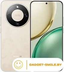 Телефон HONOR X9d 8GB/256GB международная версия (бежевый)