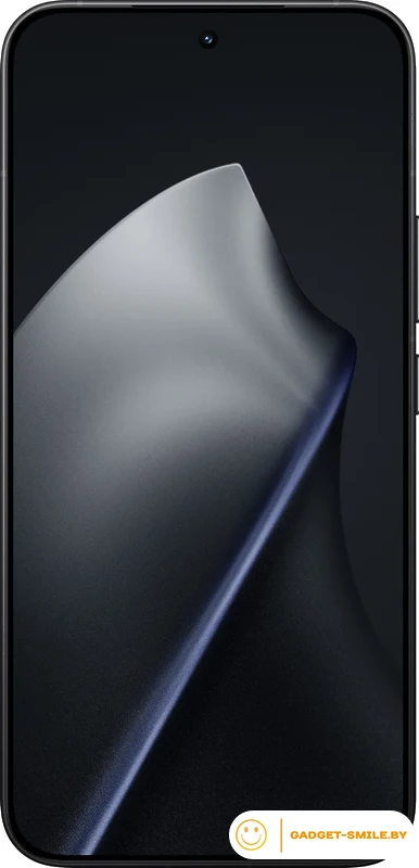 Телефон Xiaomi 15T Pro 12GB/256GB международная версия (черный)