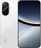 Смартфон POCO F7 12GB/256GB (белый)