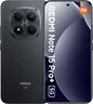 Телефон Xiaomi Redmi Note 15 Pro+ 5G 8GB/256GB международная версия (черный)