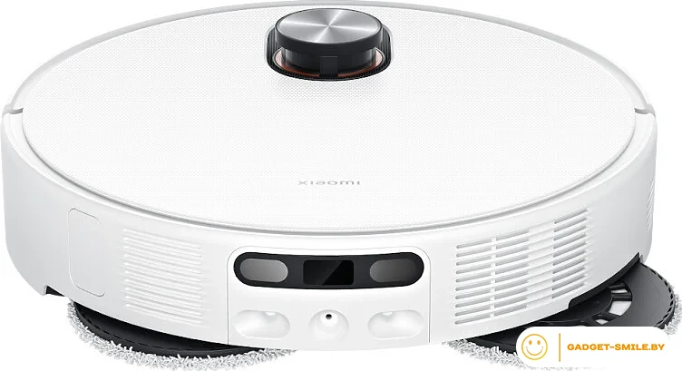 Робот-пылесос Xiaomi Robot Vacuum 5 Pro OV21GL (евровилка, белый)