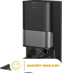 Робот-пылесос Dreame Robot Vacuum L40 Ultra AE Black RLL77SE (евровилка, черный)