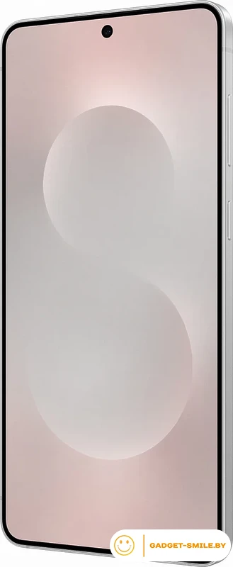 Samsung Galaxy S25 Edge 12GB/256GB Tитановый серебристый (SM-S9370s)