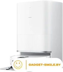 Робот-пылесос Xiaomi Robot Vacuum 5 OV31GL (евровилка, белый)
