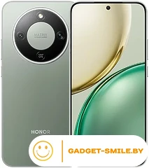 Телефон HONOR X9d 12GB/256GB международная версия (мятный)