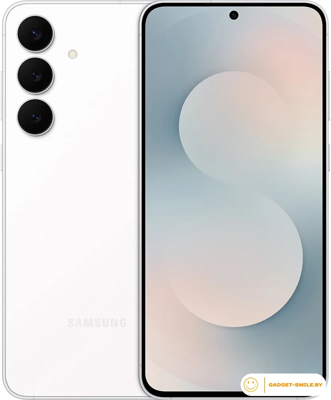 Телефон Samsung Galaxy S25 FE SM-S731B 8GB/512GB (белый)