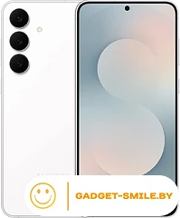Телефон Samsung Galaxy S25 FE SM-S731B 8GB/128GB (белый)