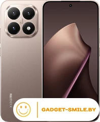 Телефон Xiaomi 15T 12GB/512GB международная версия (розовое золото)