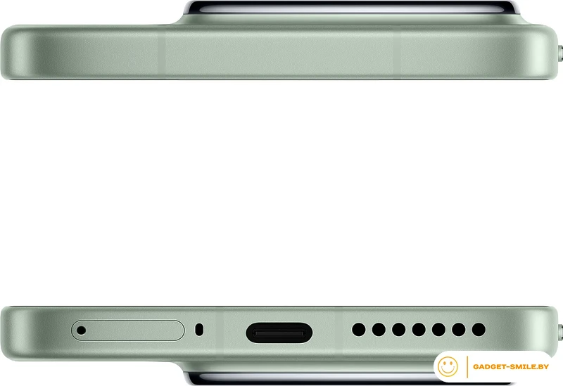 Смартфон Xiaomi 15 12GB/512GB международная версия (зеленый)