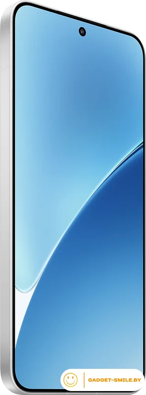 Смартфон Xiaomi 15 12GB/512GB международная версия (белый)