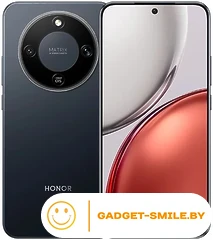 Телефон HONOR X9d 8GB/256GB международная версия (графитовый)