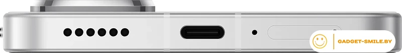 Смартфон POCO F7 12GB/256GB (белый)