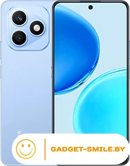 Телефон HONOR X8d 8GB/128GB международная версия (голубой)