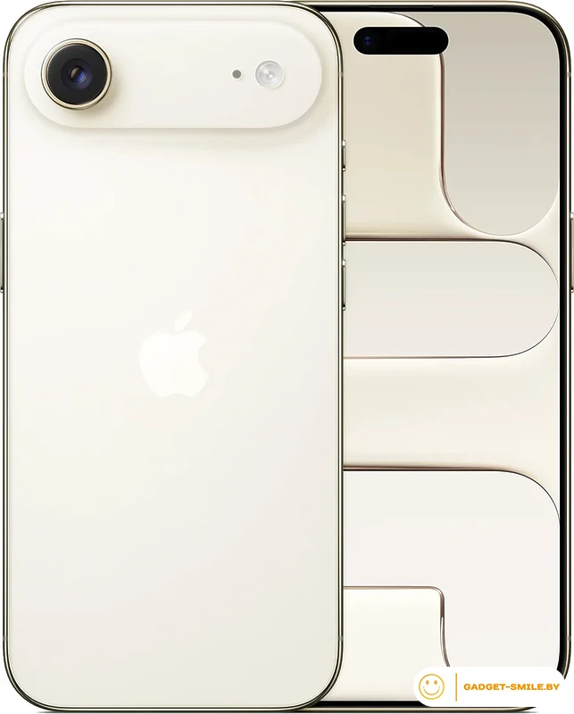 Apple iPhone Air 512GB Золотистый