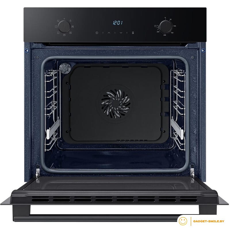 Электрический духовой шкаф Samsung NV68A1145RK