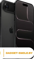 Apple iPhone Air 512GB Космический черный