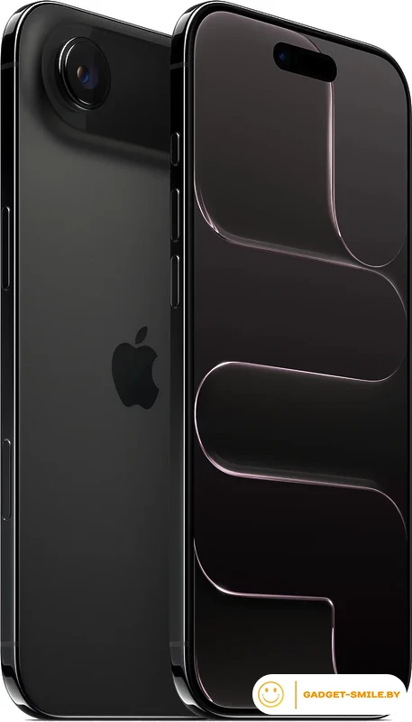 Apple iPhone Air 512GB Космический черный