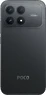 Телефон POCO F8 Pro 12GB/256GB международная версия (черный)