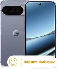 Телефон Google Pixel 10 Pro XL 16GB/512GB (лунный камень)