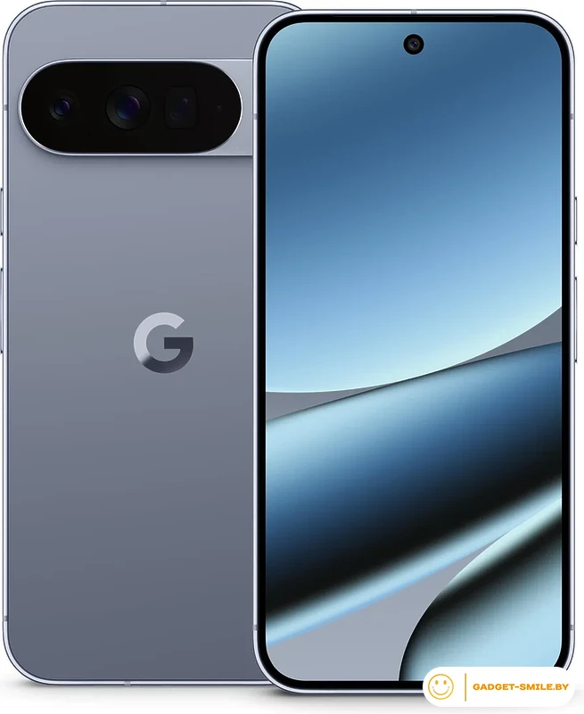 Телефон Google Pixel 10 Pro XL 16GB/512GB (лунный камень)