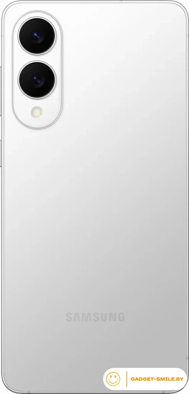 Samsung Galaxy S25 Edge 12GB/256GB Tитановый серебристый (SM-S9370s)