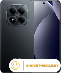 Телефон Xiaomi Redmi Note 15 Pro 8GB/256GB международная версия (черный)