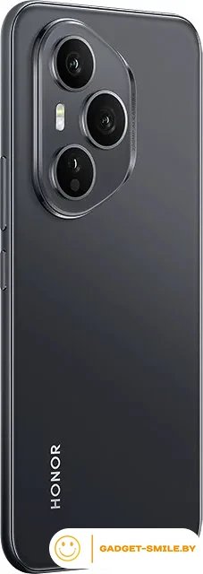 Смартфон HONOR 400 Pro 12GB/256GB (черный)