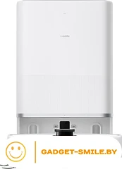 Робот-пылесос Xiaomi Robot Vacuum 5 Pro OV21GL (евровилка, белый)