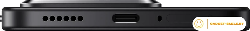 Телефон Xiaomi 15T 12GB/512GB международная версия (черный)