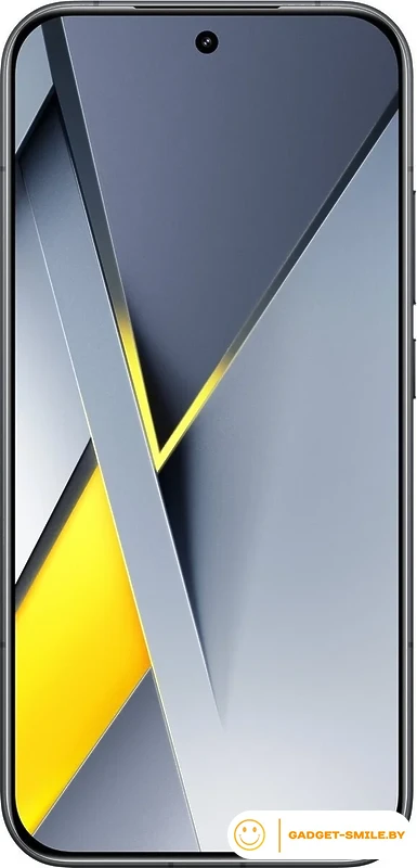 Телефон POCO F8 Pro 12GB/256GB международная версия (черный)