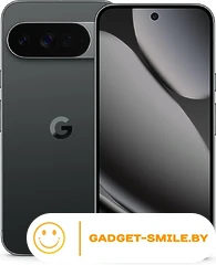 Телефон Google Pixel 10 Pro XL 16GB/512GB (обсидиан)