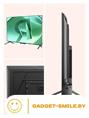 Телевизор Яндекс ТВ Станция Бейсик с Алисой 65 YNDX-00077