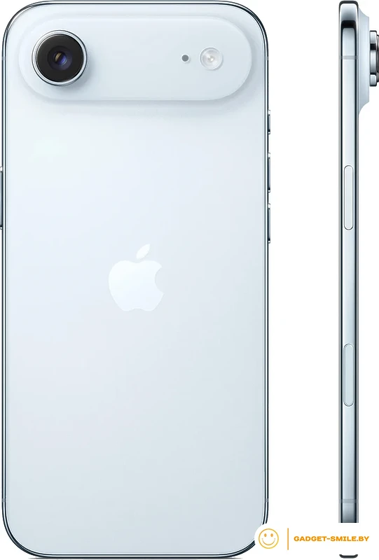 Apple iPhone Air 256GB Небесно-голубой
