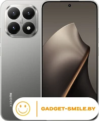 Телефон Xiaomi 15T 12GB/256GB международная версия (серый)