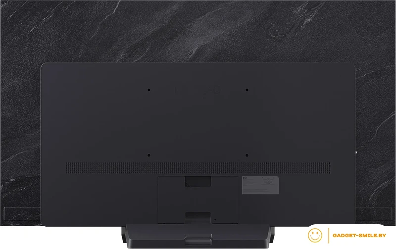 OLED телевизор LG OLED evo AI C5 OLED48C5RLA