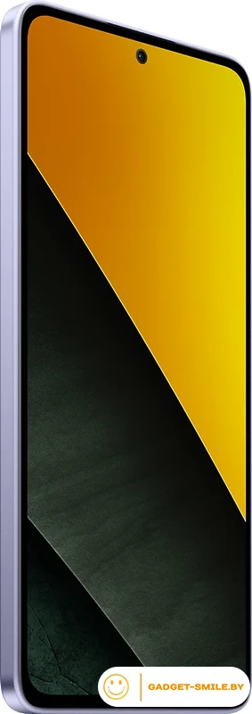 Смартфон POCO M7 Pro 5G 8GB/256GB международная версия (фиолетовый)