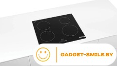 Варочная панель Bosch PUE611BB5E