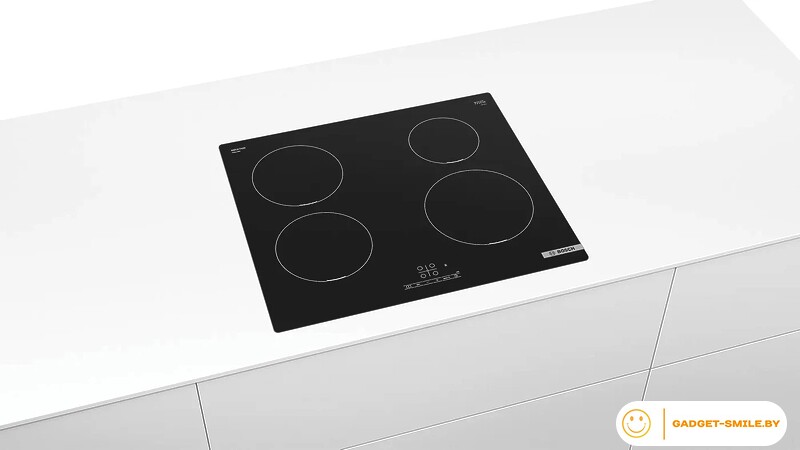 Варочная панель Bosch PUE611BB5E