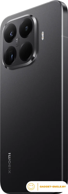 Телефон Xiaomi 15T Pro 12GB/256GB международная версия (черный)
