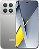 Телефон POCO F8 Pro 12GB/512GB международная версия (серебристый)